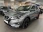 Nissan Qashqai Tekna Volleder+LED+Keyless+Kamera+SUPER