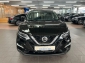 Nissan Qashqai Tekna Volleder+LED+Keyless+Kamera+e-Sitz