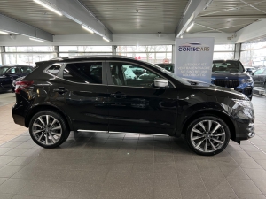 Nissan Qashqai Tekna+ LED+V-Leder+Panorama+ACC+360