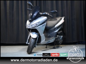 Aprilia SXR 50 S, SR 50 E5 / GLOSSY GREY