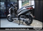 Aprilia SXR 50 S, SR 50 E5 / GLOSSY GREY