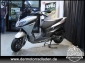 Aprilia SXR 50 S, SR 50 E5 / GLOSSY GREY