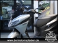 Aprilia SXR 50 S, SR 50 E5 / GLOSSY GREY