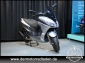 Aprilia SXR 50 S, SR 50 E5 / GLOSSY GREY