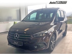 Mercedes-Benz T-class 180d S 7G PROGRESSIVE PREMIUM NAV