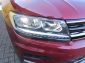 VW Tiguan Highline 4Motion BMT Navi/AHK/LED