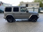 Mercedes-Benz G 400 d Stronger Than Time STT W463A MB-Garantie