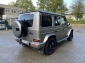 Mercedes-Benz G 400 d Stronger Than Time STT W463A MB-Garantie