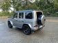 Mercedes-Benz G 400 d Stronger Than Time STT W463A MB-Garantie