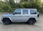 Mercedes-Benz G 400 d Stronger Than Time STT W463A MB-Garantie