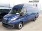 Iveco Daily 35S18H V AUTOFURGON Clima Pilot DAB