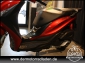 Piaggio MEDLEY 125 S SPORT GLOSSY ROSSO // AKTION //