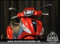 Piaggio MEDLEY 125 S SPORT GLOSSY ROSSO // AKTION //