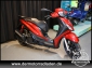 Piaggio MEDLEY 125 S SPORT GLOSSY ROSSO // AKTION //