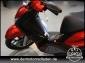 Piaggio MEDLEY 125 S SPORT GLOSSY ROSSO // AKTION //