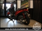 Piaggio MEDLEY 125 S SPORT GLOSSY ROSSO // AKTION //