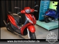 Piaggio MEDLEY 125 S SPORT GLOSSY ROSSO // AKTION //