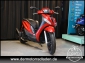 Piaggio MEDLEY 125 S SPORT GLOSSY ROSSO // AKTION //