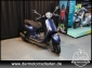 Vespa GTS 125 SUPER TECH BLUE // EXAKTA AKTION //