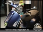 Vespa GTS 125 SUPER TECH BLUE // EXAKTA AKTION //