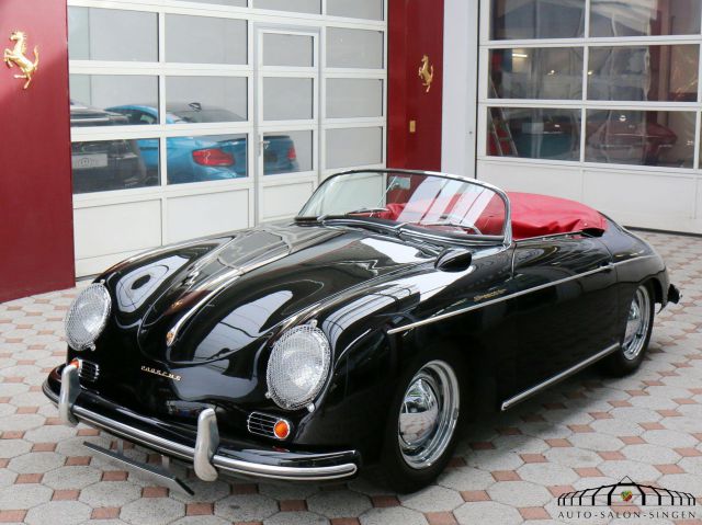 Porsche 356