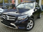 Mercedes-Benz GLC 350 4-Matic Navi