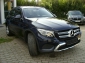 Mercedes-Benz GLC 350 4-Matic Navi