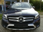 Mercedes-Benz GLC 350 4-Matic Navi