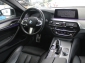 BMW 530d Touring xDrive M-Paket Shadowline Pano LED