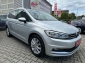 VW Touran Highline BMT Nav/PDC/LED/AHK/Alcantara/Sh