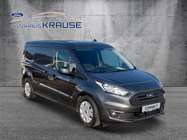 Ford Transit Connect Kasten lang Trend