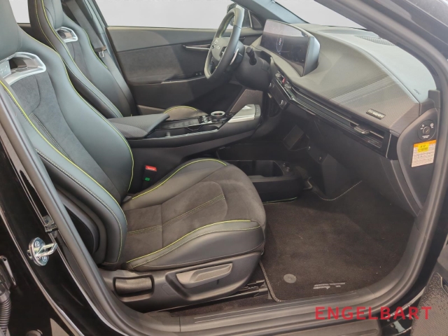 Kia EV6 – Bild 11
