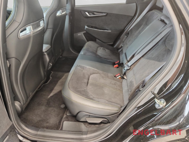Kia EV6 – Bild 12
