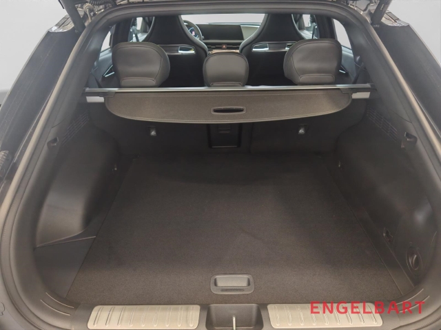 Kia EV6 – Bild 13