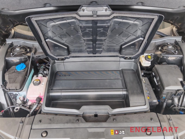 Kia EV6 – Bild 14