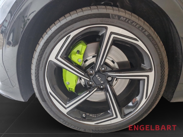 Kia EV6 – Bild 15