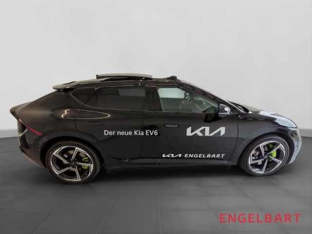Kia EV6 – Bild 5