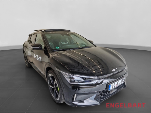 Kia EV6 – Bild 6