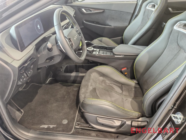 Kia EV6 – Bild 7