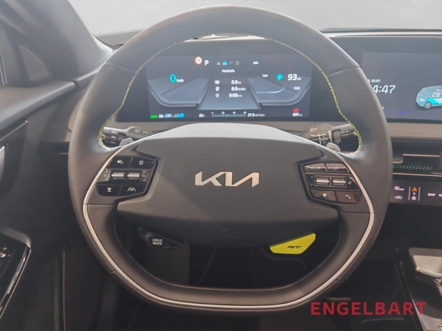 Kia EV6 – Bild 8
