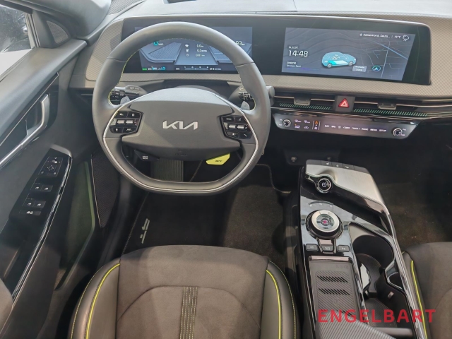 Kia EV6 – Bild 9