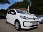 VW up! move up Klima*GRA*PDC*Allseason*Phone