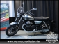 Moto-Guzzi V9 Roamer GRIGIO LUNARE / MOTO GUZZI DAYS