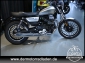 Moto-Guzzi V9 Roamer GRIGIO LUNARE / MOTO GUZZI DAYS