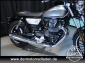 Moto-Guzzi V9 Roamer GRIGIO LUNARE / MOTO GUZZI DAYS