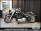 Harley Davidson FLFBS Softail Fat Boy 114 / VERSAND BUNDESWEIT