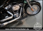 Harley Davidson FLFBS Softail Fat Boy 114 / VERSAND BUNDESWEIT