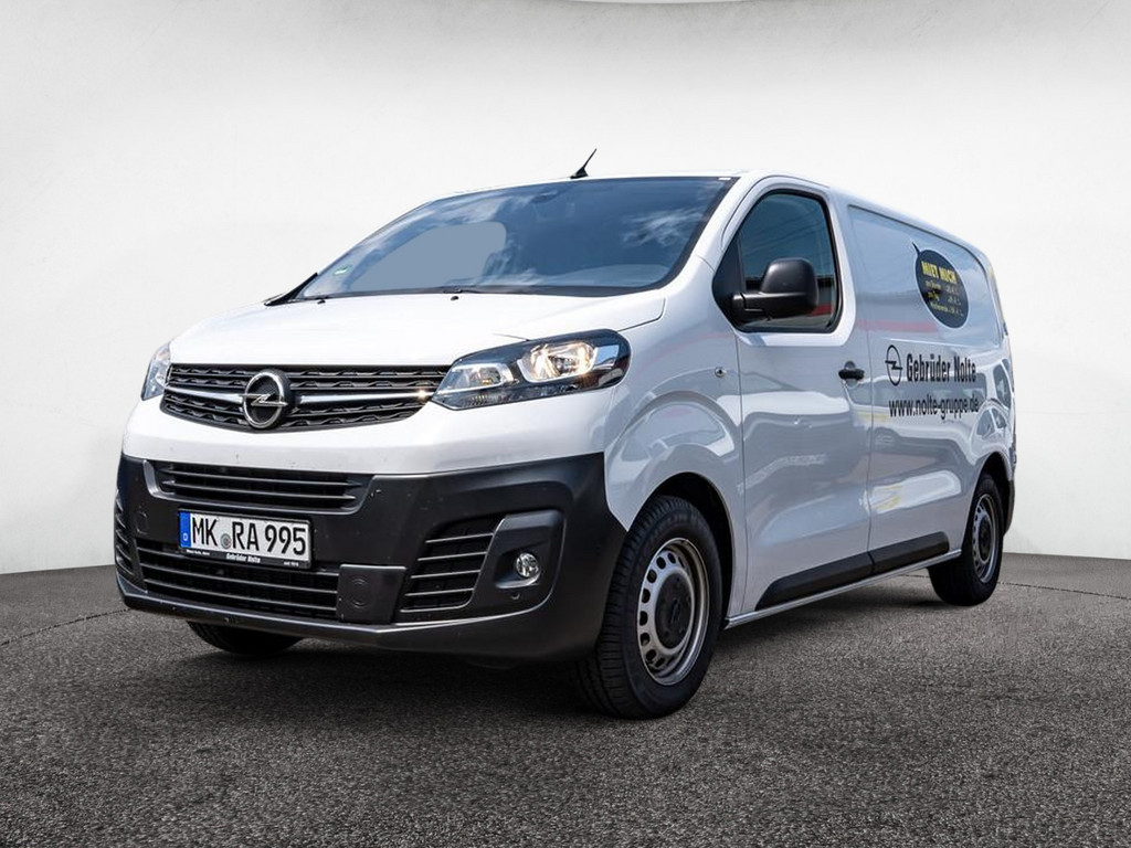 Opel Vivaro KLIMA PDC RÜCKFAHRKAMERA