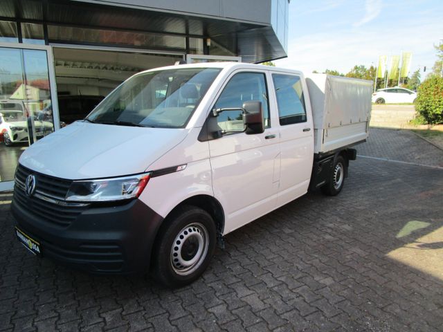 Volkswagen T6