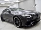 Mercedes-Benz AMG GT 43 4M+ Night StHz DTR SchD SAGA Bur Desgino